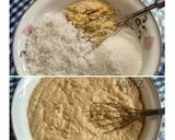 Foto langkah ke 2 dari resep Lepat pisang mentah.