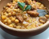 Foto del paso 5 de la receta: Guiso de garbanzo
