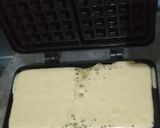 Foto langkah ke 5 dari resep Waffle.