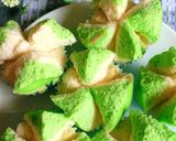 Foto langkah ke 6 dari resep Bolu kukus mekar.