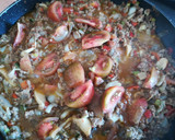 Foto del paso 3 de la receta: Empanada de carne