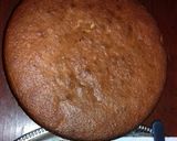 Foto del paso 4 de la receta: Torta de naranja