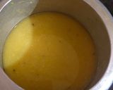 दाल बाफला (Dal bafla recipe in Hindi) रेसिपी चरण 3 फोटो