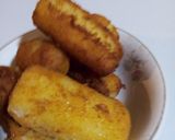 Foto del paso 4 de la receta: Croquetitas de papa fáciles y con pocos ingredientes