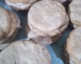 Foto del paso 3 de la receta: Alfajores 🇦🇷