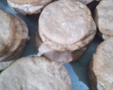 Foto del paso 3 de la receta: Alfajores 🇦🇷