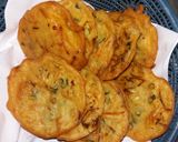 Foto langkah ke 8 dari resep Weci/Bakwan.