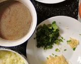 Une image de l'étape 4 de Boulettes de bœuf du Général Tao et nouilles sautées.