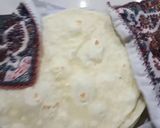 A picture of step 7 of Tortilla.