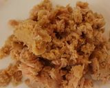 Foto del paso 2 de la receta: Ensalada de arroz y garbanzos con vinagreta de mostaza