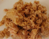 Foto del paso 2 de la receta: Ensalada de arroz y garbanzos con vinagreta de mostaza