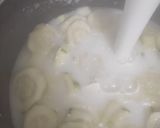 Foto del paso 1 de la receta: Puré de calabacín