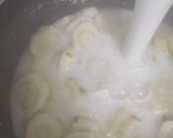 Foto del paso 1 de la receta: Puré de calabacín