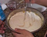 Foto del paso 2 de la receta: Torta de mandarina a lo jere az tej