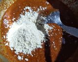 A picture of step 2 of Masala Gobhi Paneer.