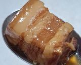 รูปขั้นตอนการทำที่ 7 ของ พะโล้หมูสามชั้นใส่ฟองเต้าหู้