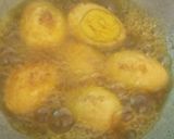 আন্ডা মাসালা কারি (egg masala curry recipe in Bengali) রেসিপির ধাপ 2 ছবি