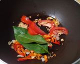 Foto langkah ke 2 dari resep Tumis Labu Siam Praktis.