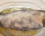 Foto del paso 2 de la receta: Lenguado al horno