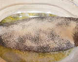 Foto del paso 2 de la receta: Lenguado al horno