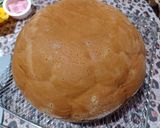 Foto del paso 3 de la receta: Torta Media Pelota ⚽️ 🇦🇷