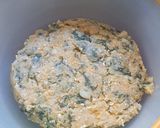 Foto del paso 1 de la receta: Muffins salados con sobras