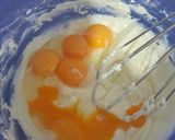 Foto del paso 2 de la receta: Alfajorcitos bañados de chocolate