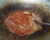 Foto langkah ke 2 dari resep Balado pedas ayam crispy.