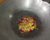 Foto langkah ke 1 dari resep Mangut Ikan Asap.
