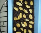 Foto langkah ke 4 dari resep Brownies almond flour keto.