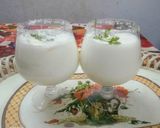 A picture of step 5 of Tasty And Healthy Turkish, Yogurt Drink.
