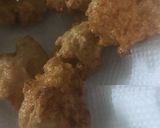 Hình bước làm 3 của món Tôm viên chiên