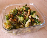 Foto del paso 4 de la receta: Brócoli con verduras