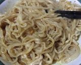 Foto langkah ke 8 dari resep Mie Ayam.