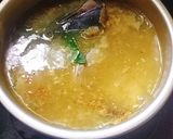 Foto langkah ke 4 dari resep Jangan Mrico (Sayur Merica/Lada Khas Rembang).