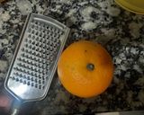 Foto del paso 3 de la receta: Ensalada de Remolacha, Naranja y Palta