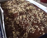 Brownie alaprecept recept fázis 7 fotója