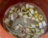 Foto del paso 1 de la receta: Arroz de langosta