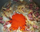 Aratóleves 🇭🇺👌 recept fázis 2 fotója