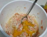 Foto langkah ke 2 dari resep Bakwan Sayur (Ote - ote / Heci).