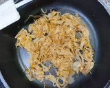 Foto del paso 3 de la receta: Cebolla caramelizada