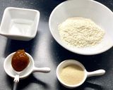Foto del paso 1 de la receta: Panettone