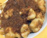 Foto del paso 5 de la receta: Ñoquis de Garbanzos (Sin Tacc / Sin Gluten / Vegano)
