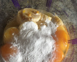 Foto del paso 1 de la receta: Bizcocho de naranja
