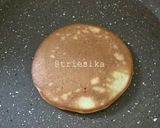 Foto langkah ke 3 dari resep Pancake.