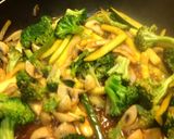 Foto del paso 2 de la receta: Guisado de Verduras