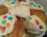 Foto del paso 3 de la receta: Rosca de Pascua