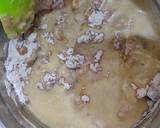 Whole Wheat Chocolate Rossette Cake with Jaggery recipe step 4 photo