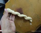 Snakes bite recipe step 2 photo