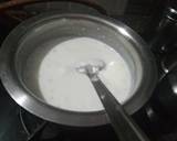 Sama & sabudana kheer recipe step 2 photo